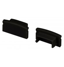 Заглушка для профиля Arlight 040316 LINE