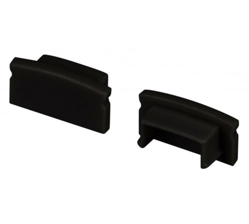 Заглушка для профиля Arlight 040316 LINE