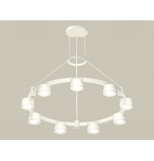 Подвесная люстра Ambrella Light XR92031901 XR