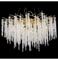 Подвесной светильник Wertmark WE185.15.303 Daciana