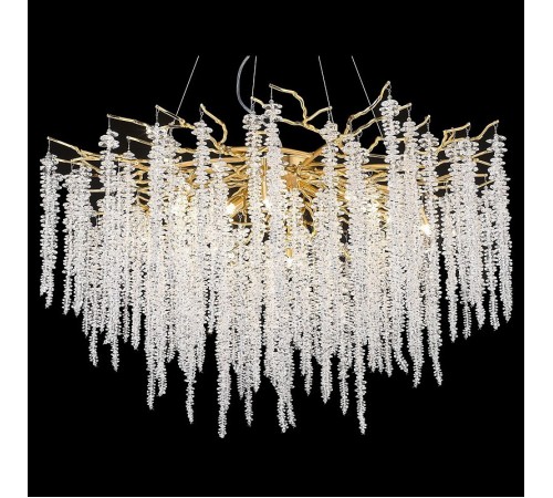 Подвесной светильник Wertmark WE185.15.303 Daciana