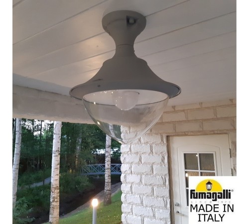 Светильник на штанге Fumagalli V50.115.000.LXH27 Vivi