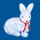Зверь световой Зайчик 11032