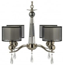 Подвесная люстра Arti Lampadari Rufina E 1.1.4.600 N Rufina