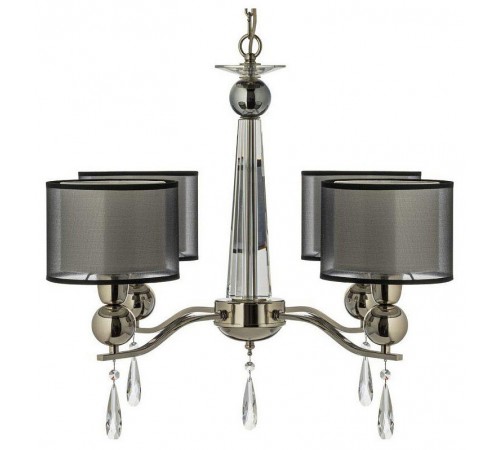 Подвесная люстра Arti Lampadari Rufina E 1.1.4.600 N Rufina