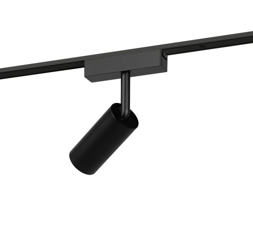 Светильник на штанге Эра TRM-S5-3-8W4K-BK