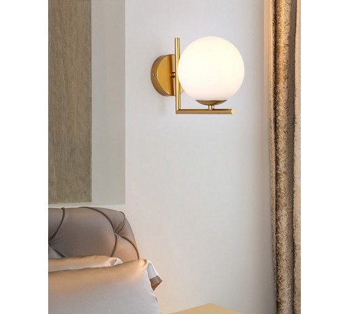 Бра TopDecor Glory A1 33 Glory