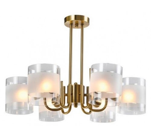 Люстра на штанге Aployt APL.661.07.06 Syuzet