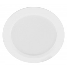 Встраиваемый светильник Feron 48874 AL528