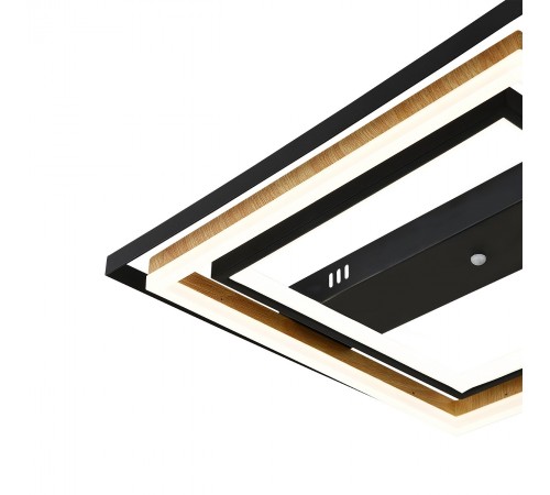 Накладной светильник Escada 10249/2LED Lagom