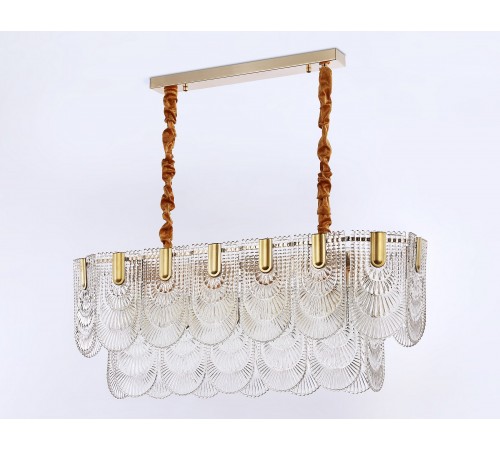 Подвесной светильник Ambrella Light TR5389 TR