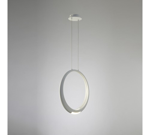 Подвесной светильник Mantra 6170 Ring