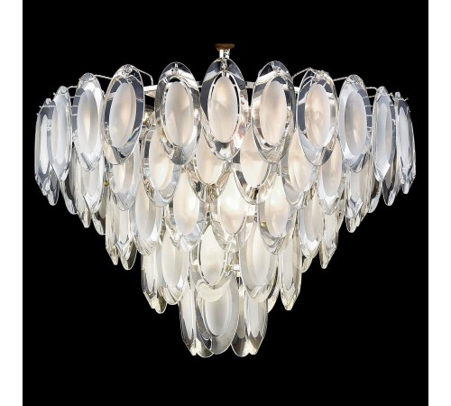 Подвесной светильник Wertmark WE139.16.103 Eleta