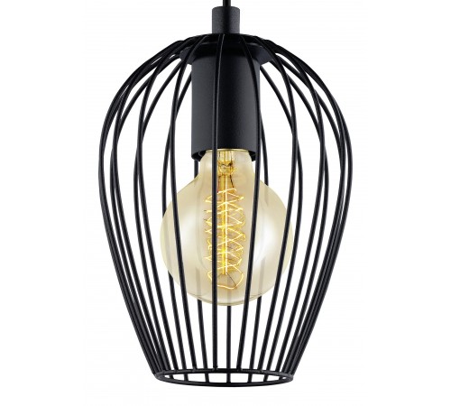 Подвесной светильник Eglo 49478 Newtown