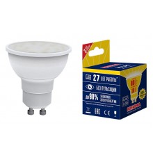 Лампа светодиодная Volpe UL-00003842