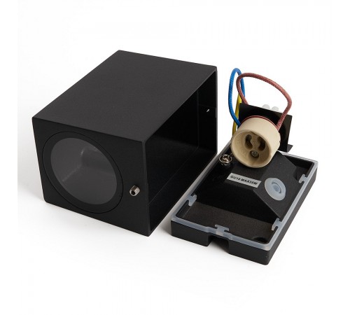 Накладной светильник Feron 48325 Бостон