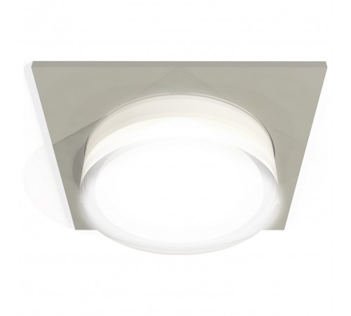 Встраиваемый светильник Ambrella Light XC7633040 XC