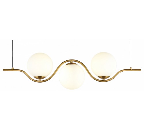 Подвесной светильник Aployt APL.312.13.03 Jagna