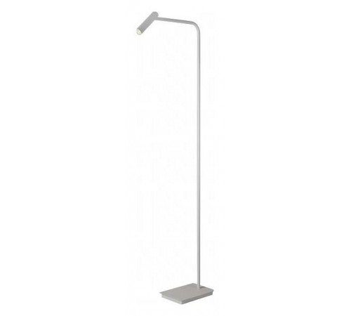 Торшер iLedex 7010/1F WH Telescope