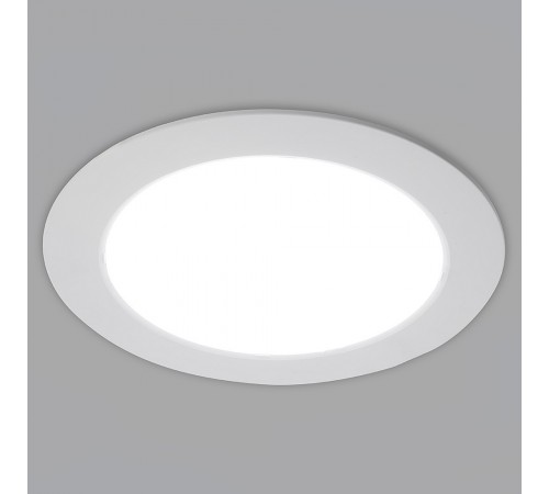 Встраиваемый светильник Feron 48875 AL528