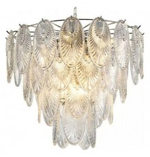 Подвесная люстра iLamp P2548-12 NIC Gramercy