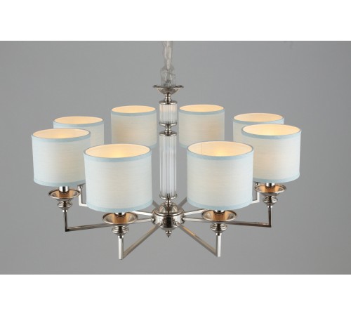 Подвесная люстра Aployt APL.712.03.08 Malwa