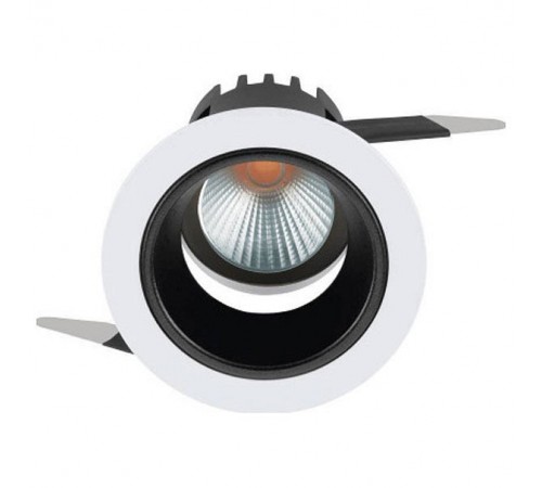 Встраиваемый светильник Eglo 61595 Tonezza 6