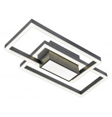 Потолочная люстра Escada 10242/3LED Twins