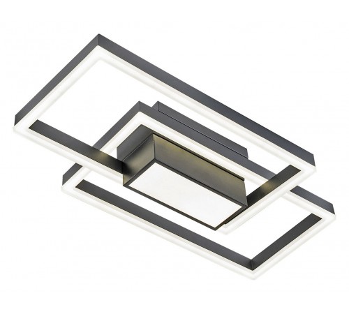 Потолочная люстра Escada 10242/3LED Twins