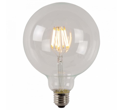 Лампа светодиодная Lucide 49017/08/60 49017