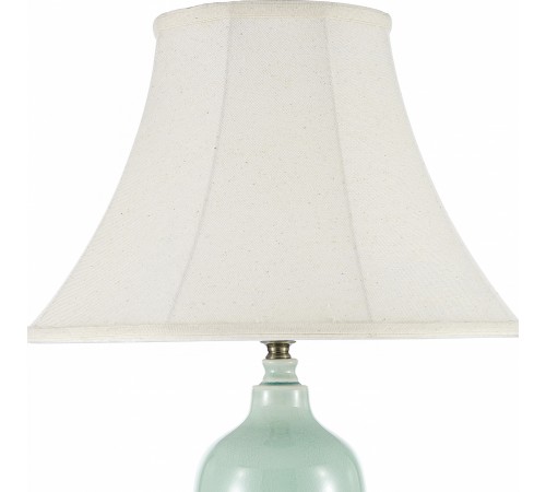 Настольная лампа декоративная Arti Lampadari Marcello E 4.1 GR Marcello