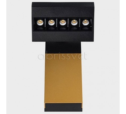 Вставка декоративная Italline Cover FOCUS gold Cover Focus