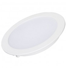 Встраиваемый светильник Arlight 021438 Dl-bl