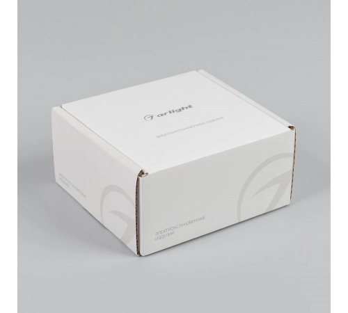 Панель-диммер сенсорный встраиваемый Arlight 50053 OMALI