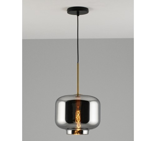 Подвесной светильник Moderli V11533-1P Teen