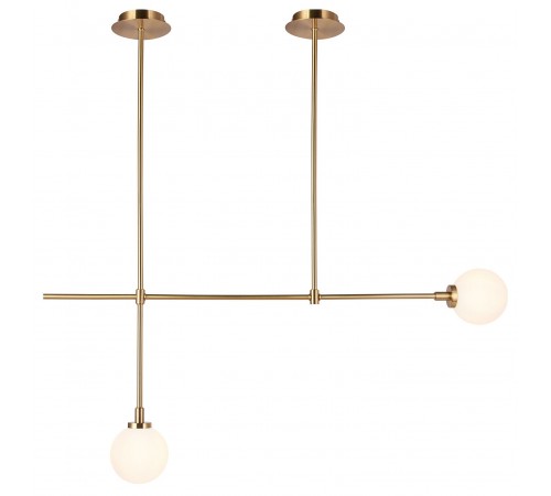 Светильник на штанге Moderli V5092-2P Lingdal