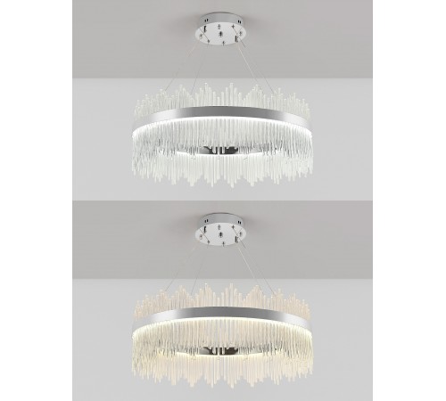 Подвесной светильник Natali Kovaltseva INNOVATION STYLE 83161