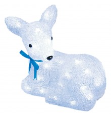 Зверь световой Лежащий оленёнок 11031