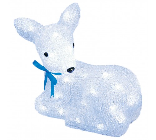 Зверь световой Лежащий оленёнок 11031