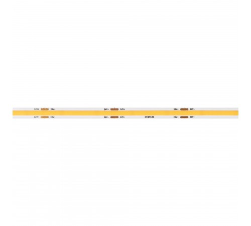 Лента светодиодная Arlight 039021(1) COB-X320-8mm