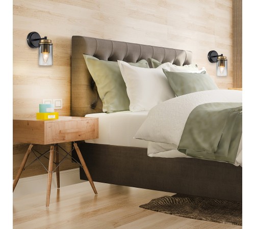 Бра Escada 2118/1A Dinasty