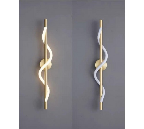 Бра Alfa-Light F0324-58 F0324