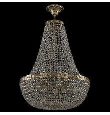 Светильник на штанге Bohemia Ivele Crystal 19051/H2/45IV G 1905