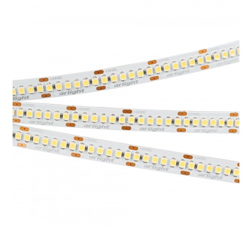 Лента светодиодная Arlight 017431(2) RT открытая