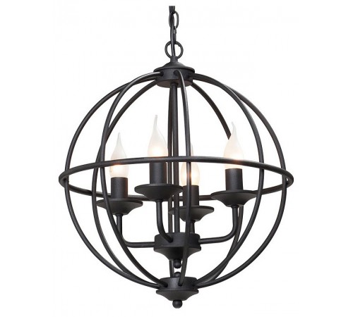 Подвесная люстра Vitaluce V4082/4 V4082