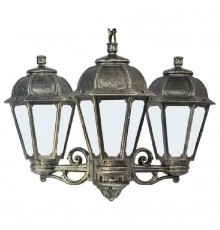 Подвесной светильник Fumagalli K22.120.S30.BYF1R Saba