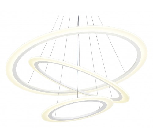 Подвесной светильник Ambrella Light FA4359 FA