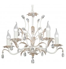 Подвесная люстра Vitaluce V1667-0/5 V1667