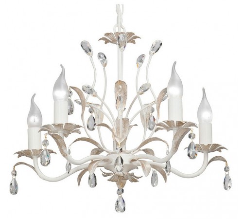 Подвесная люстра Vitaluce V1667-0/5 V1667