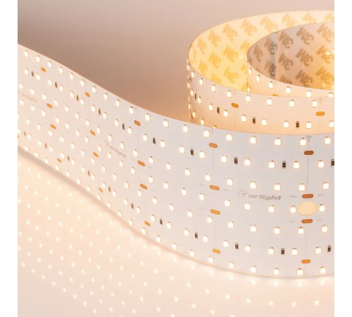 Лента светодиодная Arlight 021211(2) S2 с отверстием